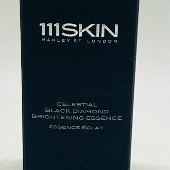 NWT 111SKIN Celestial Black Diamond Brightening Essence 30ml/1.01 oz - Picture 4 of 7
